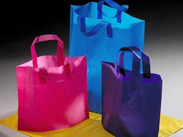 Bags - Plastic