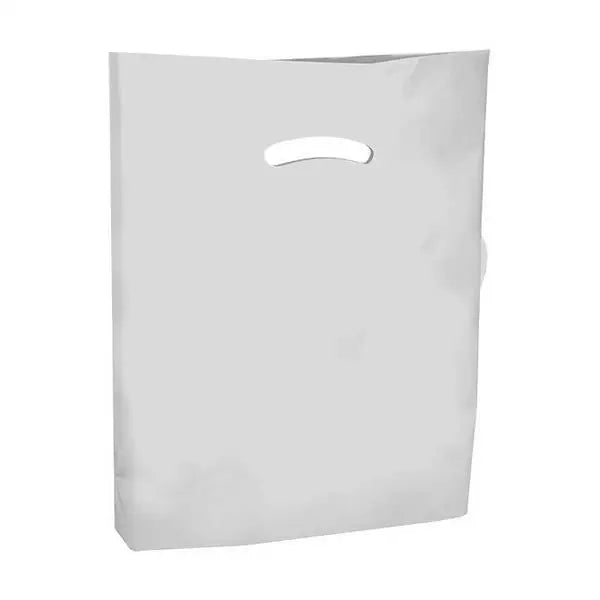 Super Gloss Merchandise Bags - Mac Paper Supply