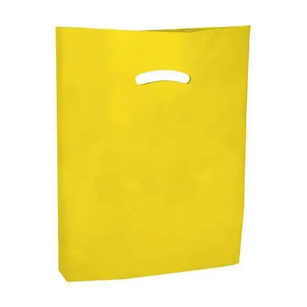 Super Gloss Merchandise Bags - Mac Paper Supply