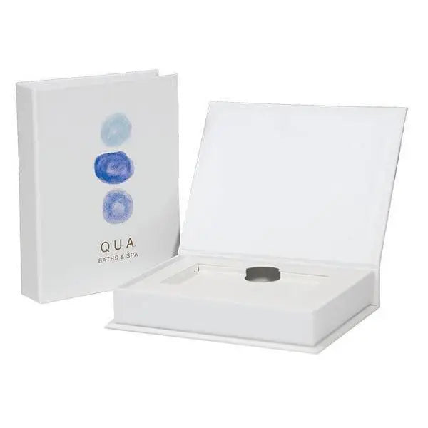 Soft Touch Magnetic Gift Card Boxes 10/pkg - Mac Paper Supply