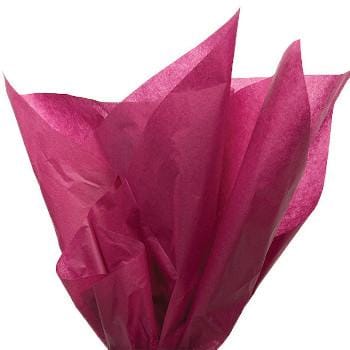 Gold Foil 'Happy Birthday' Grey & Pink Medium Gift Bag With Tag & Tissue  Paper | Gartner Studios