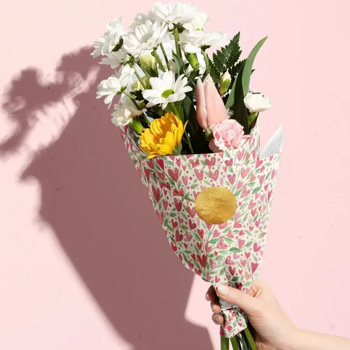 Valentine’s Day Tissue Paper