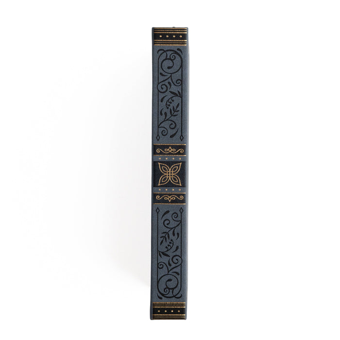 Storybook in Navy | Books