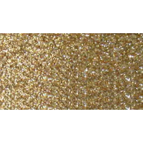 #185 Poly Glitter Curling Ribbon - 3/8’’ x 109 yd / Antique