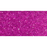 #185 Poly Glitter Curling Ribbon - 3/8’’ x 109 yd / Cerise