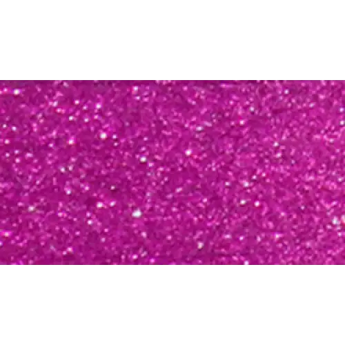 #185 Poly Glitter Curling Ribbon - 3/8’’ x 109 yd / Cerise