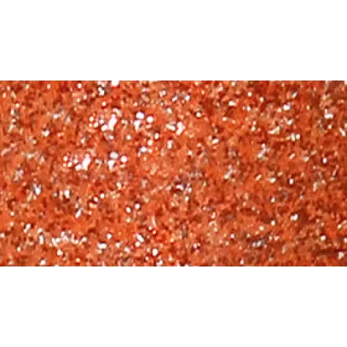 #185 Poly Glitter Curling Ribbon - 3/8’’ x 109 yd / Copper