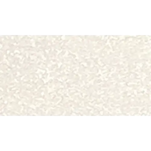 #185 Poly Glitter Curling Ribbon - 3/8’’ x 109 yd / Ivory