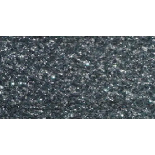 #185 Poly Glitter Curling Ribbon - 3/8’’ x 109 yd / Slate