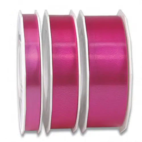 #187 Poly (Splendorette) Crimped Curling Ribbon