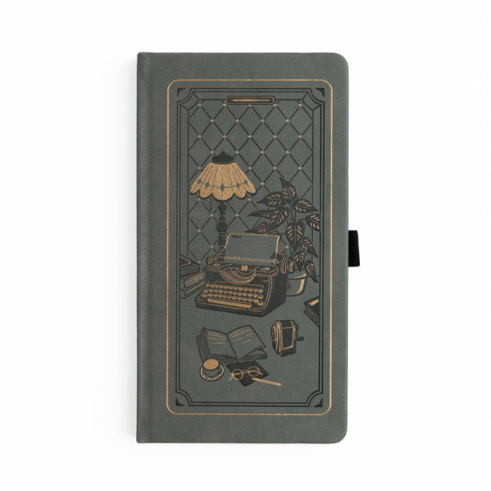 The Writer's Desk Notebook