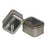 2 Piece Windowed Tins - 4-1/8’’ x 3’’ x 2-1/2’’ / EACH