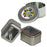 2 Piece Windowed Tins