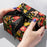 Gift Wrap - Fresh Floral - Recycled Fiber