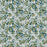 Gift Wrap - Cottage Floral  - Recycled Fiber