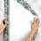 Gift Wrap - Cottage Floral  - Recycled Fiber