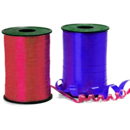 #252 & 254 Smooth Curling Ribbon