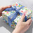 Gift Wrap - Botanicals  - Recycled Fiber