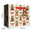 Medium Tote -Teddy Bears