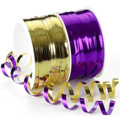 #285 Metallic Curling Ribbon