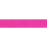 #285 Metallic Curling Ribbon - Cerise / 3/16’’ x 50 ft