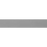 #285 Metallic Curling Ribbon - Dark Grey / 3/16’’ x 50 ft