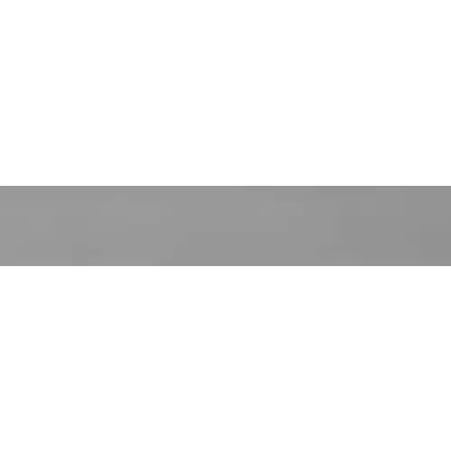 #285 Metallic Curling Ribbon - Dark Grey / 3/16’’ x 50 ft