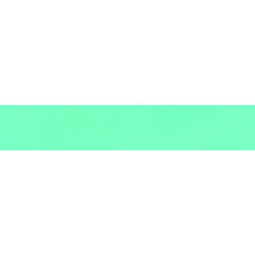 #285 Metallic Curling Ribbon - Mint / 3/16’’ x 50 ft
