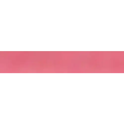 #285 Metallic Curling Ribbon - Pink / 3/16’’ x 50 ft