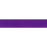 #285 Metallic Curling Ribbon - Purple / 3/16’’ x 50 ft