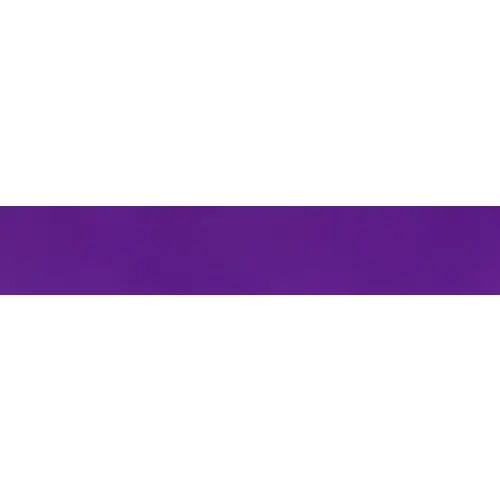 #285 Metallic Curling Ribbon - Purple / 3/16’’ x 50 ft