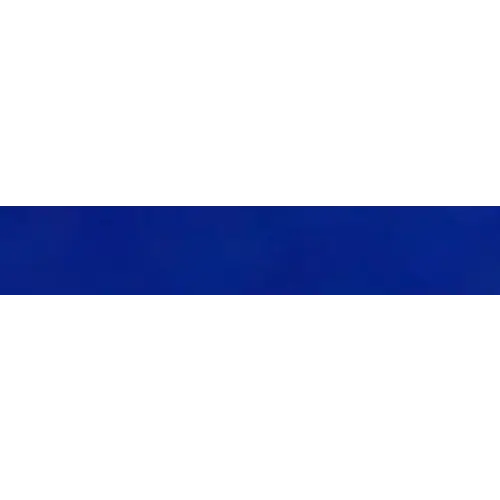 #285 Metallic Curling Ribbon - Royal Blue / 3/16’’ x 50 ft