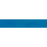 #285 Metallic Curling Ribbon - Turquoise / 3/16’’ x 50 ft