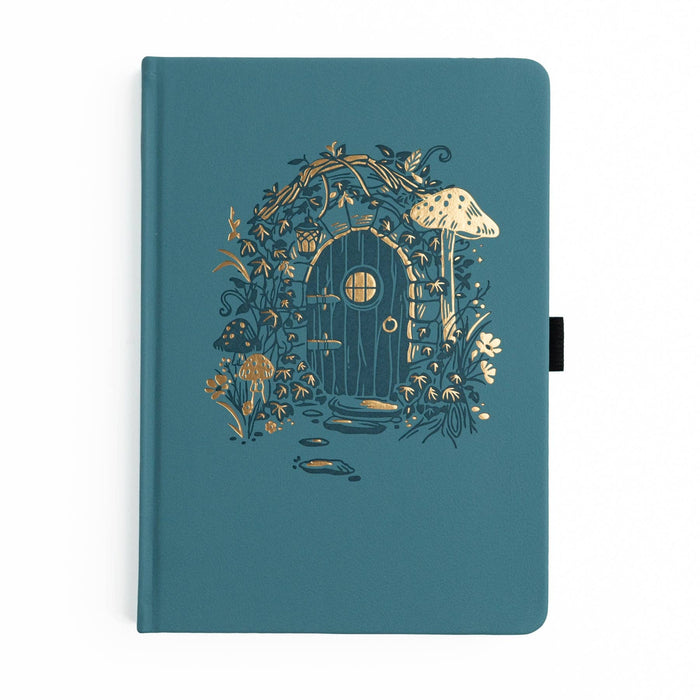 Fairy House | Notebook