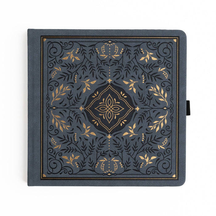 Storybook in Navy | Books