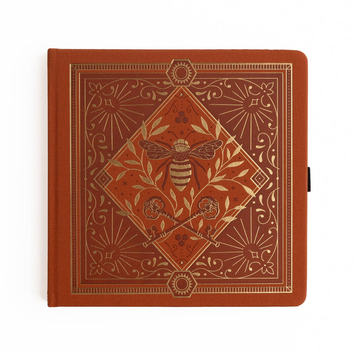 Keeper of Bees in Rust | Books