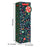 Bottle Tote  - Peppermint Twinkle