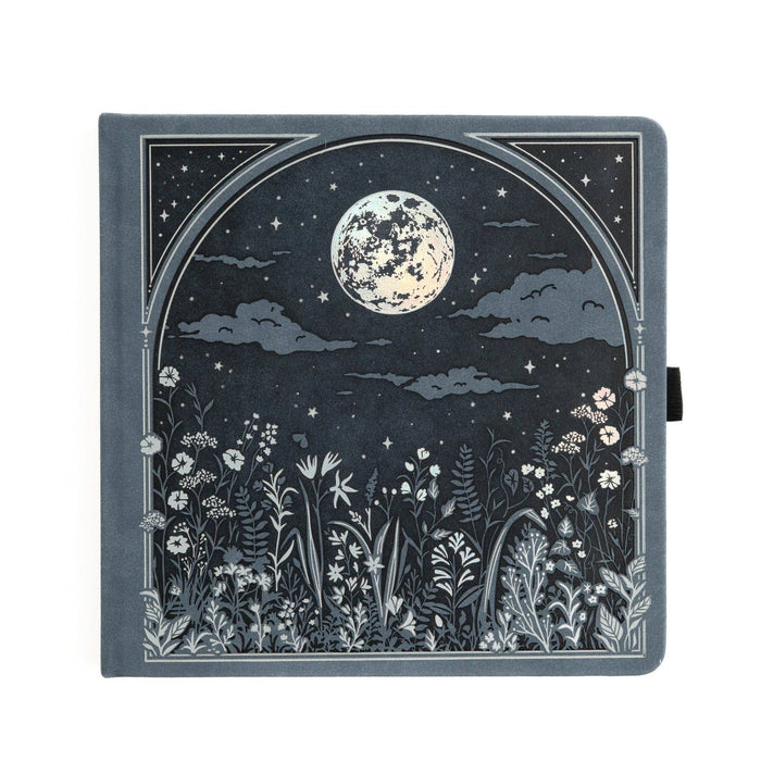 Moonlit Garden | Books