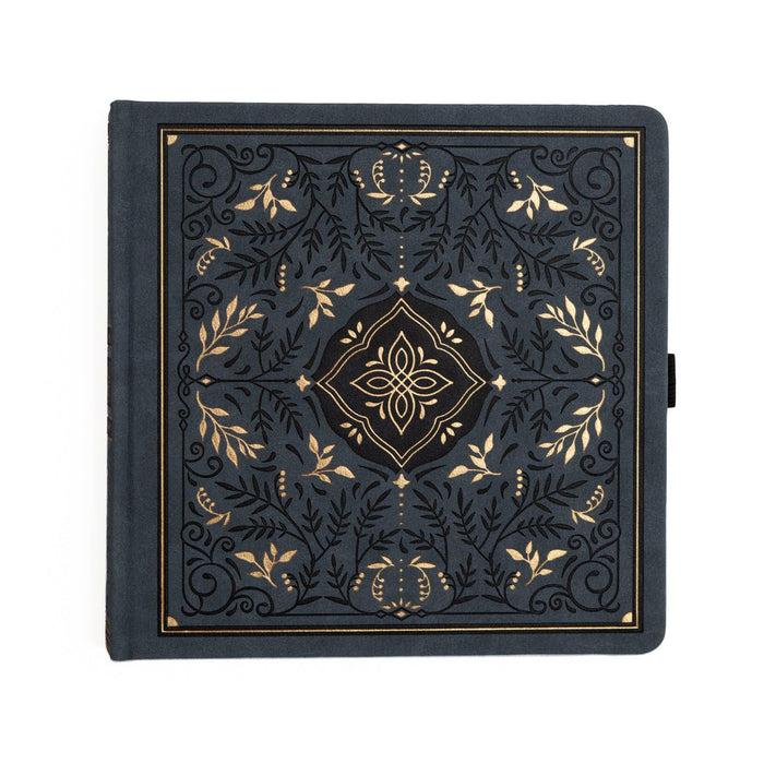 Storybook in Navy | Books