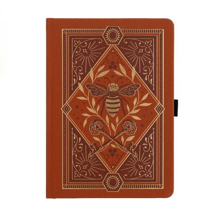 Keeper of Bees in Rust | Books