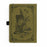Literary Frog | Notebook