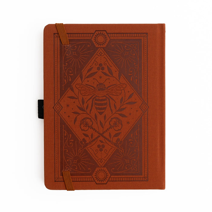 Keeper of Bees in Rust | Books
