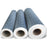Gift Wrap - Hanukkah Greetings Silver - Recycled Fiber