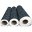 Gift Wrap - Peppermint Twinkle - Recycled Fiber