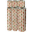 Gift Wrap - Teddy Bears - Recycled Fiber