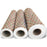 Gift Wrap - Teddy Bears - Recycled Fiber