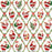 Gift Wrap - Classic Santa - Recycled Fiber