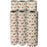 Gift Wrap - Classic Santa - Recycled Fiber