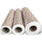 Gift Wrap - Classic Santa - Recycled Fiber