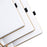 The Writer's Desk Notebook